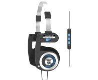 Koss SŁUCHAWKI NAUSZNE KOSS PORTA PRO KTC # - 1443429 - zdjęcie 1